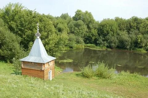 Орловская краснозоренский