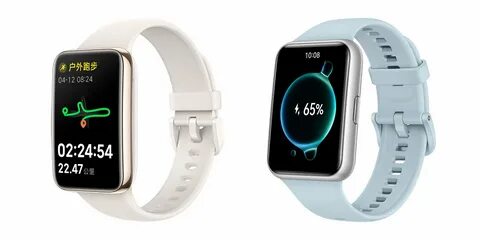 Xiaomi band 9 vs huawei band 9
