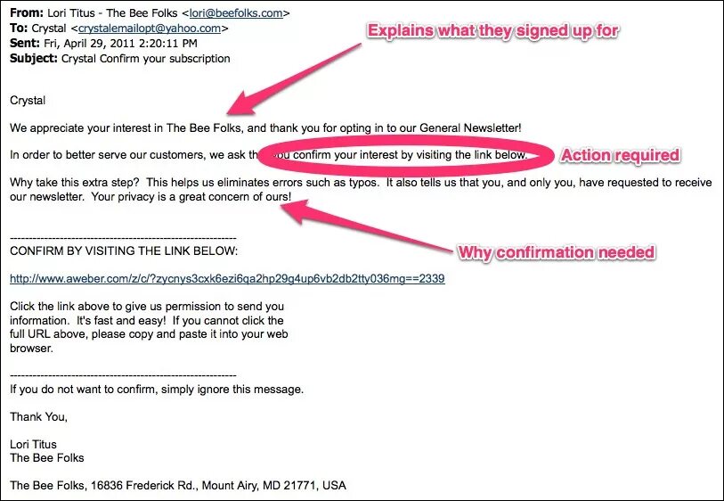 Message confirms. Extra confirmation. Date confirmation mail example. Confirm your email. Newsletter confirmation.