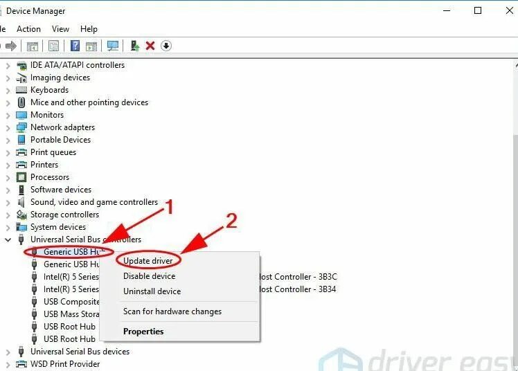 Root hub. Usb-устройство generic usb hub. usb драйвер. универсальный драйвер ucd. driver hub для windows 7.