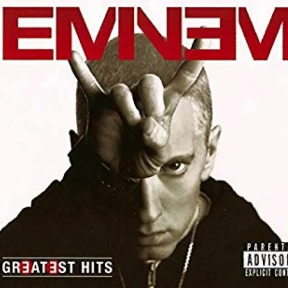 Новый альбом эминема. Эминем обложки альбомов. Eminem, альбом Greatest Hits (2 диска). Eminem album Cover. Eminem Greatest Hits.