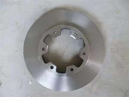 Диск тормозной террано