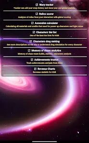 Help star