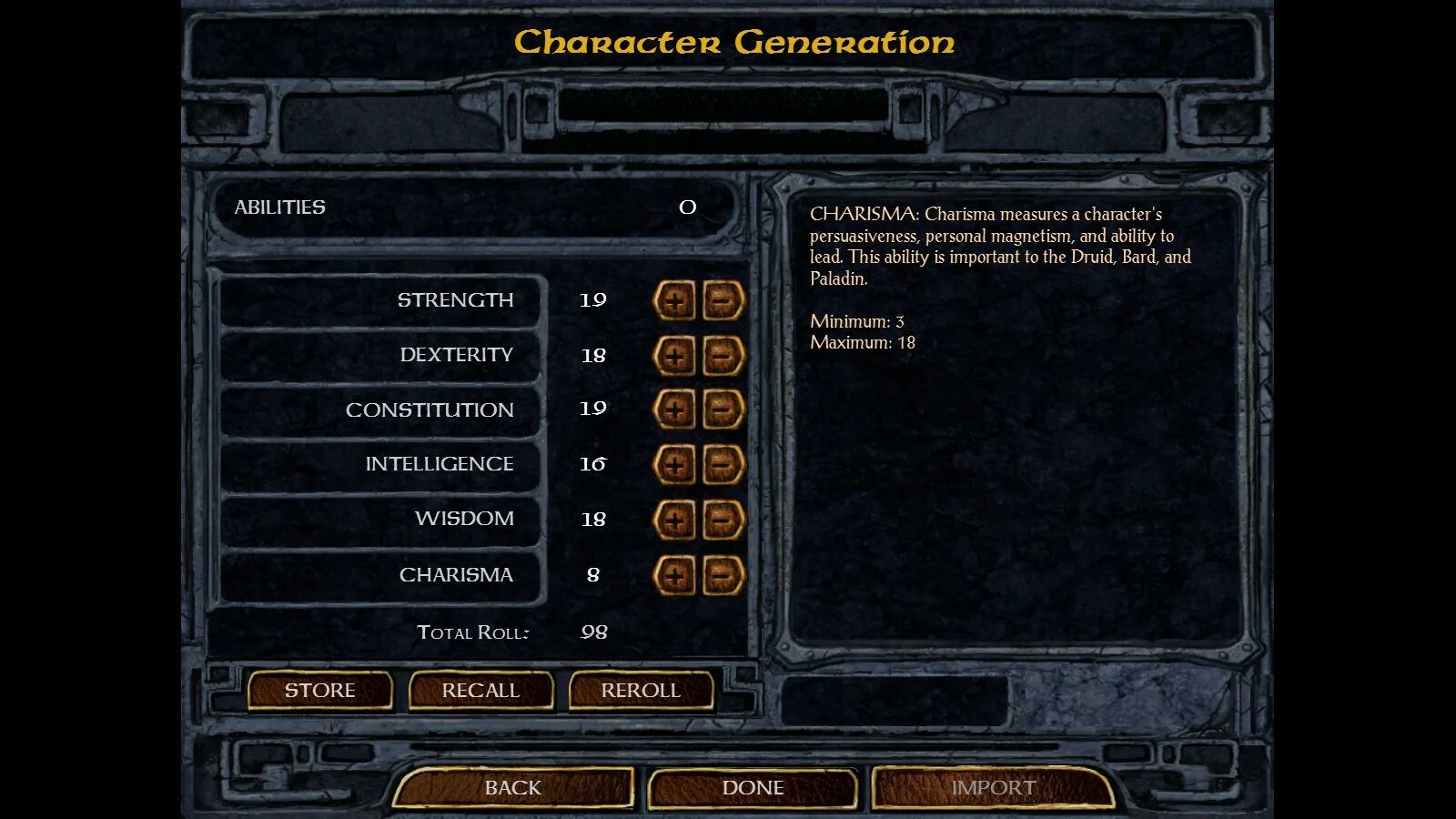 Freetp baldur s. Baldur's Gate 1 enhanced Edition карта. Baldur’s Gate характеристики персонажа. Baldur's Gate 2. Baldur's Gate 1 оригинал.