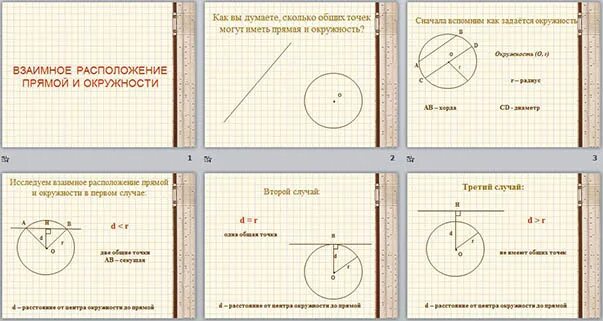 14.03.2024 г.(геометрия" Тема: Касательная к окружности 1. Прочитать п70- п. 71,