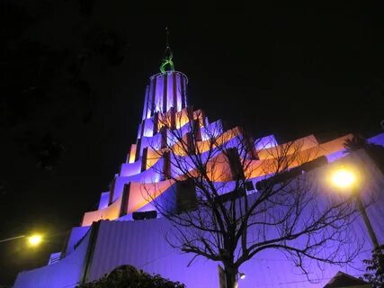 La luz