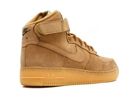 Air force wb