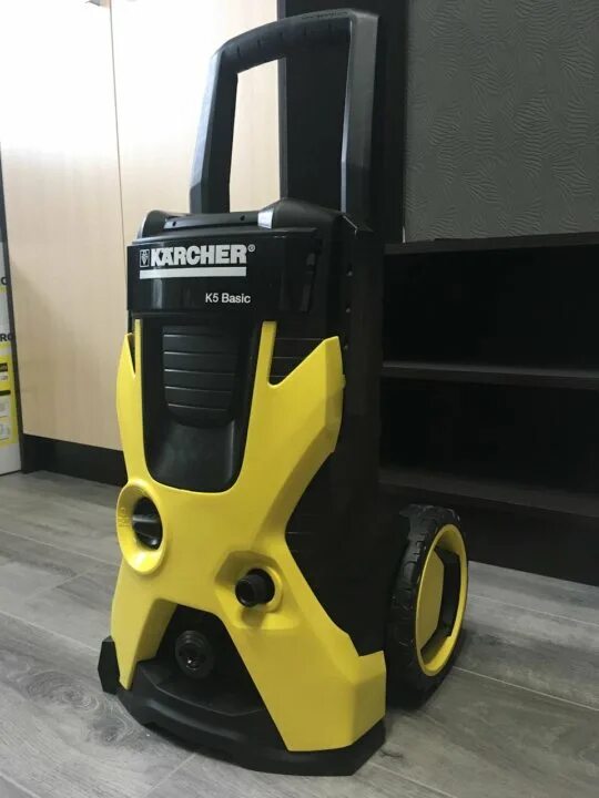 Karcher basic. Кёрхер к5 basic. karcher k 5 basic. мойка керхер к5 basic. керхер к 5 басик.