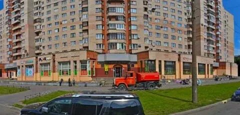 Просвещения 76 корп 1