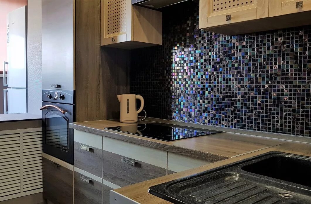 Buckhead Client's Ski Retreat - Kitchen - Современный - Кухня - Атланта - от экс