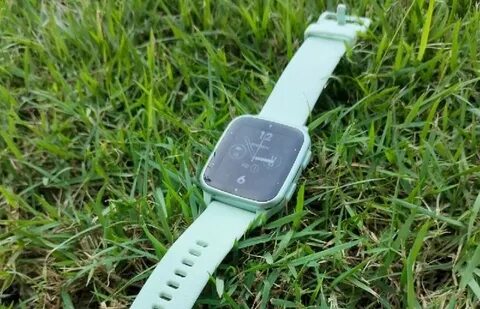 Garmin venu sq 2