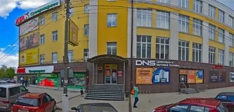 Победы 14 тверь