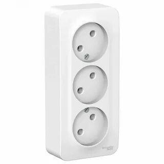 Розетка blanca ip44