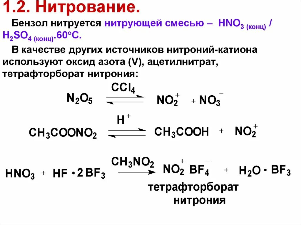 Нитрование. Реакция нитрирования метана. Нитрование пропана. Механизм нитрирования пропана. С бензолом реагирует с метаном