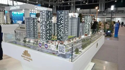 Метр квадратный экосистема втб