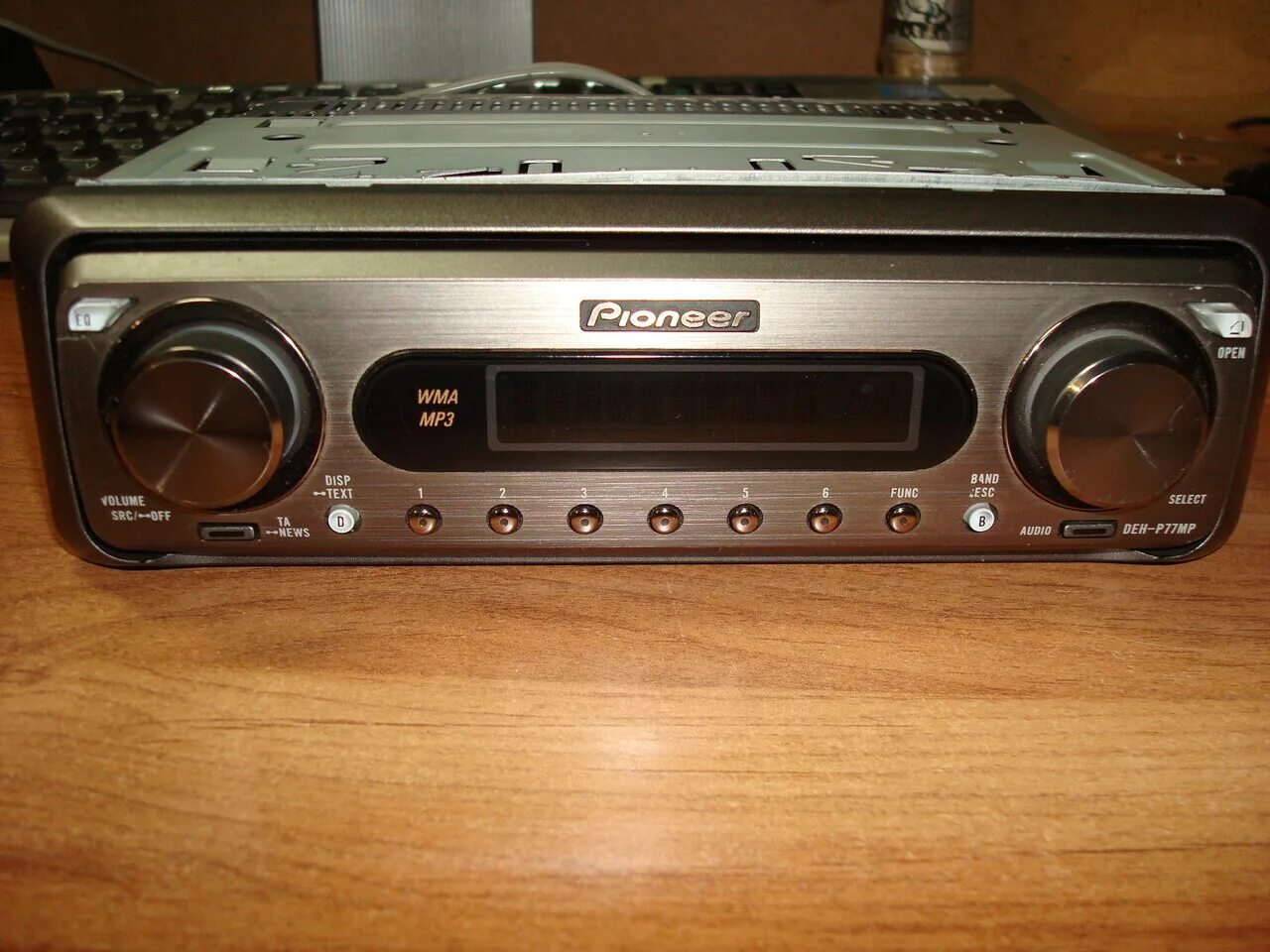 Pioneer deh 77. Pioneer deh p77mp. Пионер deh-77 MP. Пионер 77mp. Пионер 77