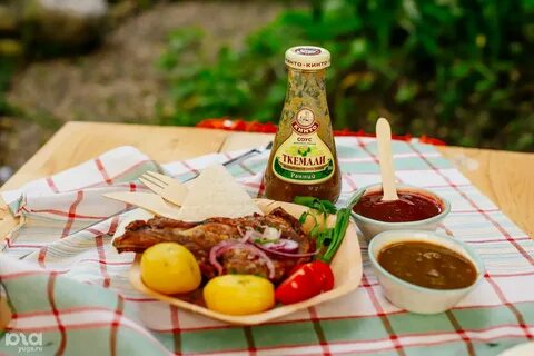 Соус ткемали: найдено 90 картинок