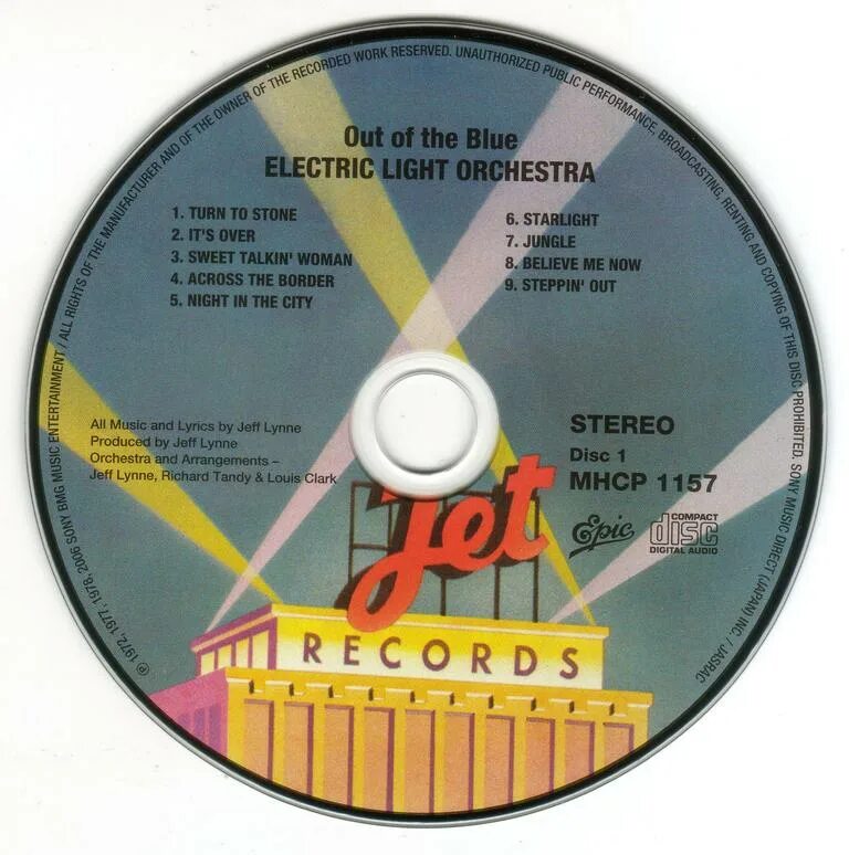 Elo out of the Blue 1977. Electric Light Orchestra out of the Blue 1977. Elo out of the Blue 1977 CD. Out of the Blue Electric Light Orchestra album. Electric blue orchestra