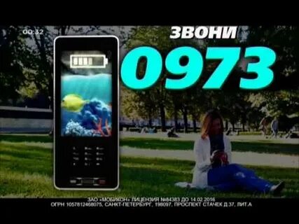 Bridge tv 0976