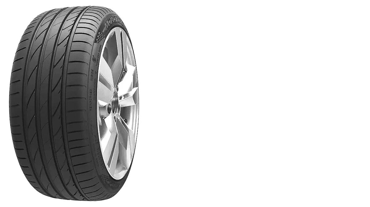 Maxxis victra sport 5 r19