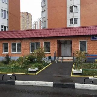 Помещение балашиха