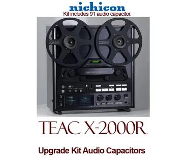 X 2000