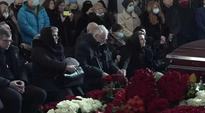 Фото навального в гробу крупно