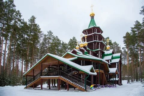 Ганина яма в екатеринбурге экскурсии