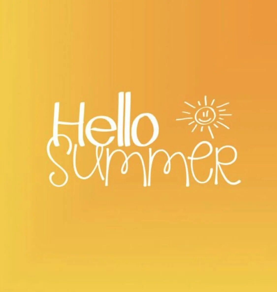 Хеллоу желтый. Хелло саммер. Hello Summer картинки. Hello Summer надпись. Привет лето.