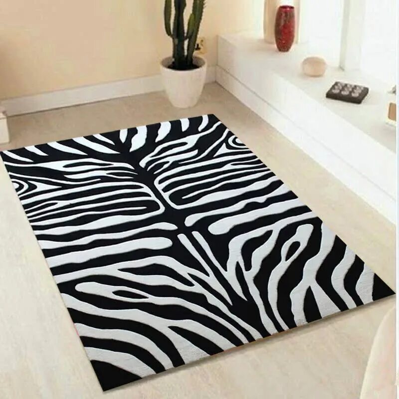 Палас зебра. Ковер зебра. Ковер зебра. Ковер зебра. Коврик зебра икеа.