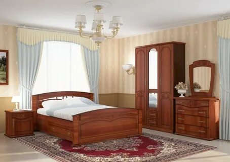 Мебель мордовии