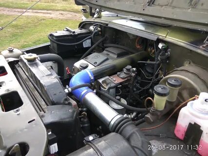 Какой двигатель лучше на уаз