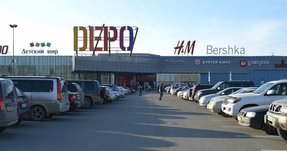 Снять псн в торговом центре в Нижнем Тагиле. Найдено 0 предложений в торговых це
