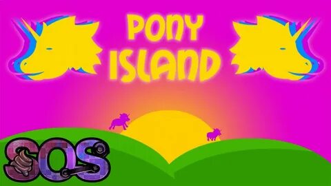 Pony island