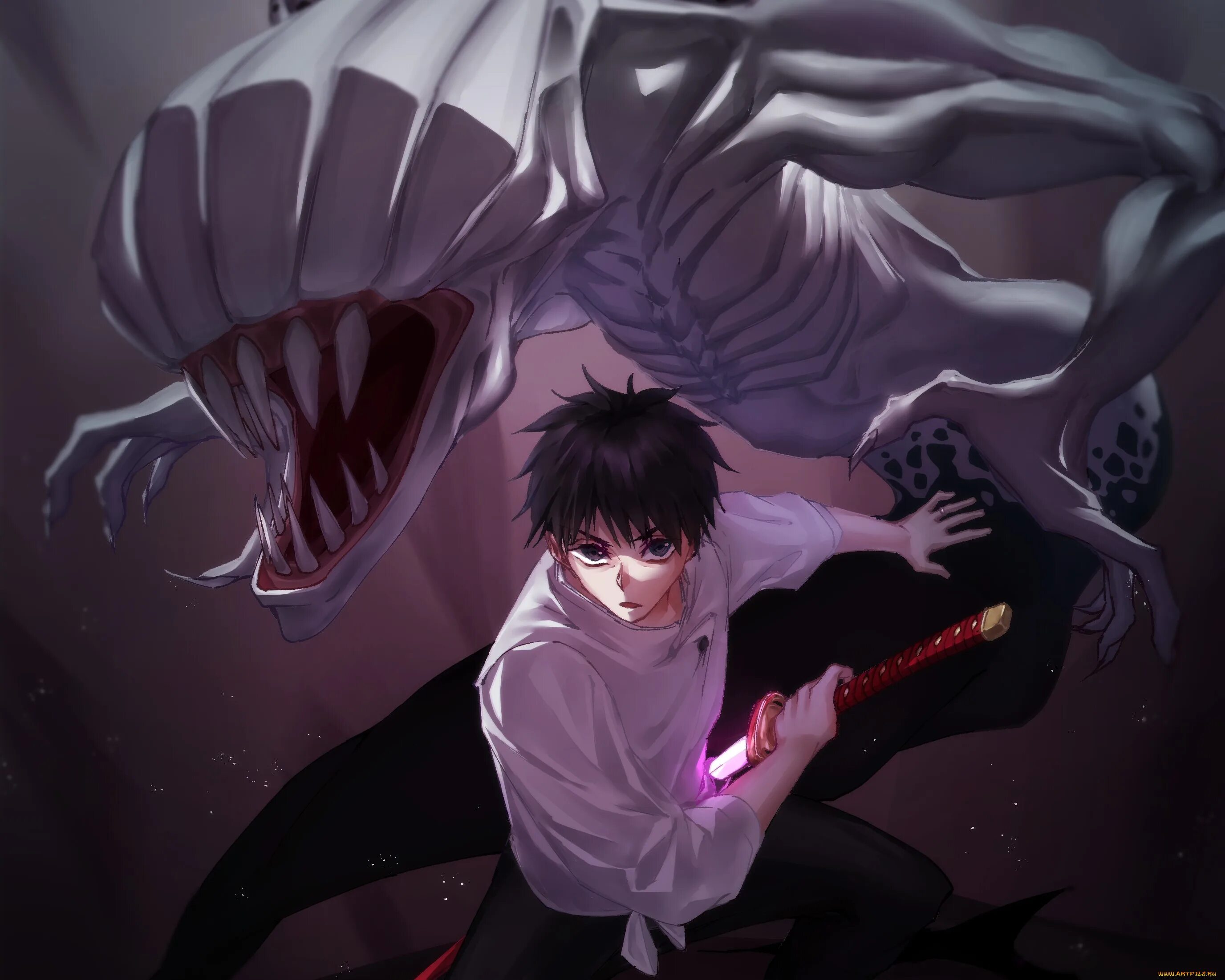 Download mod jujutsu kaisen. Юта оккоцу магическая битва. jujutsu kaisen юта.