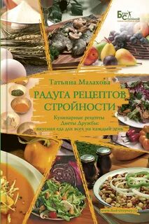 Диета по малаховой официальный сайт. Диета "Дружбы" Татьяны Малаховой: меню на н