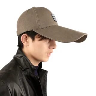 Long hats