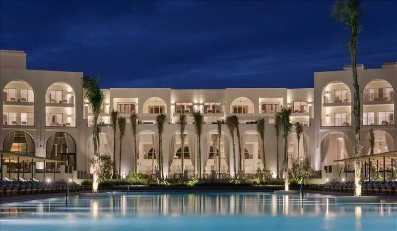Отель Ali Baba Palace 4*, Египет, Хургада - описание, фото, отзывы, туры в отель