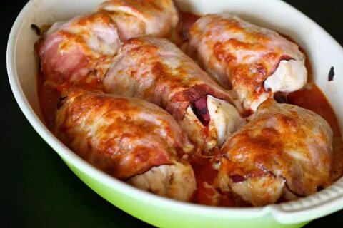 Куры фаршированные рецепты