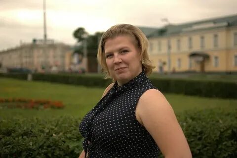 Женщины городов и сел