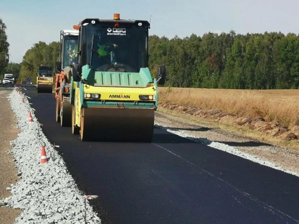 Дороги. Ремонт дорог. Ремонт дороги. Дорожные работы.