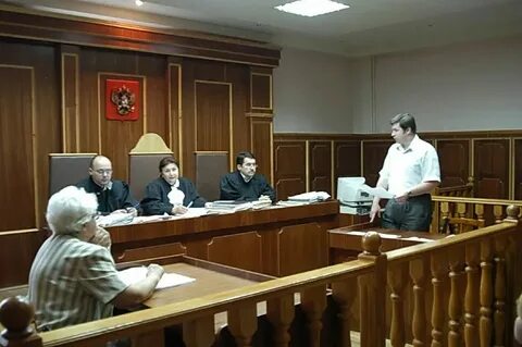 Административно судебное производство это