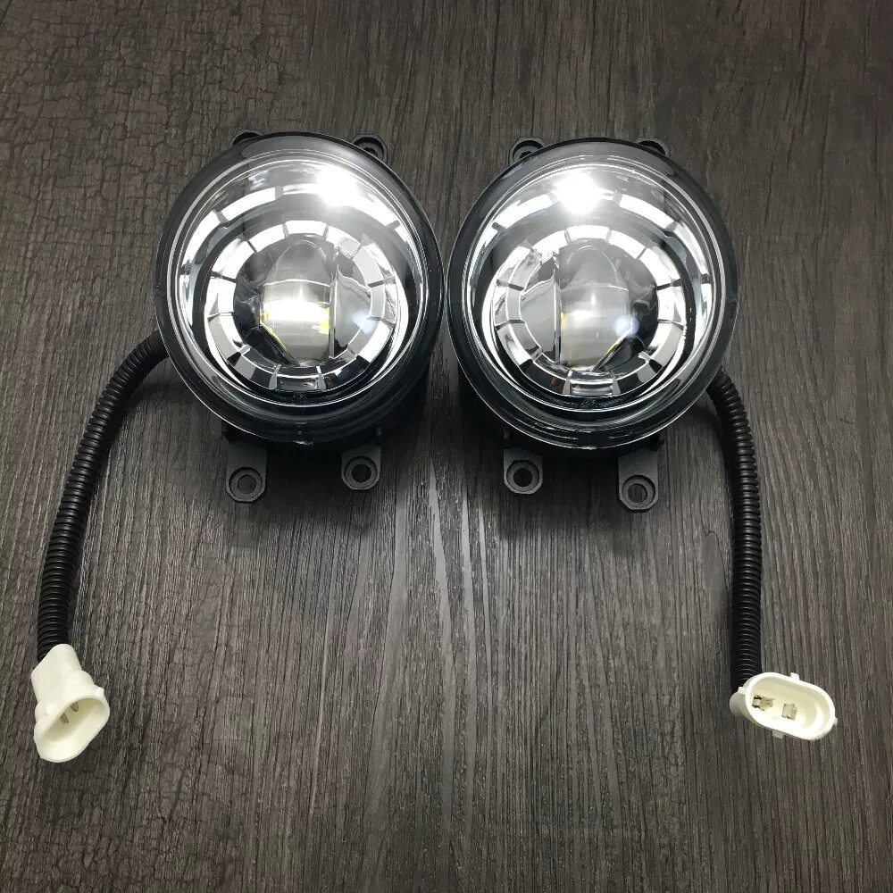 Toyota Highlander 2012 led туманки. Highlander Toyota 2010 led ПТФ. Лед туманки rx300. Led ПТФ Lexus rx350. Светодиодные противотуманные фары тойота