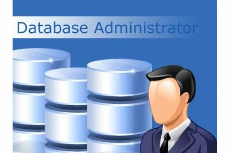 Admin database
