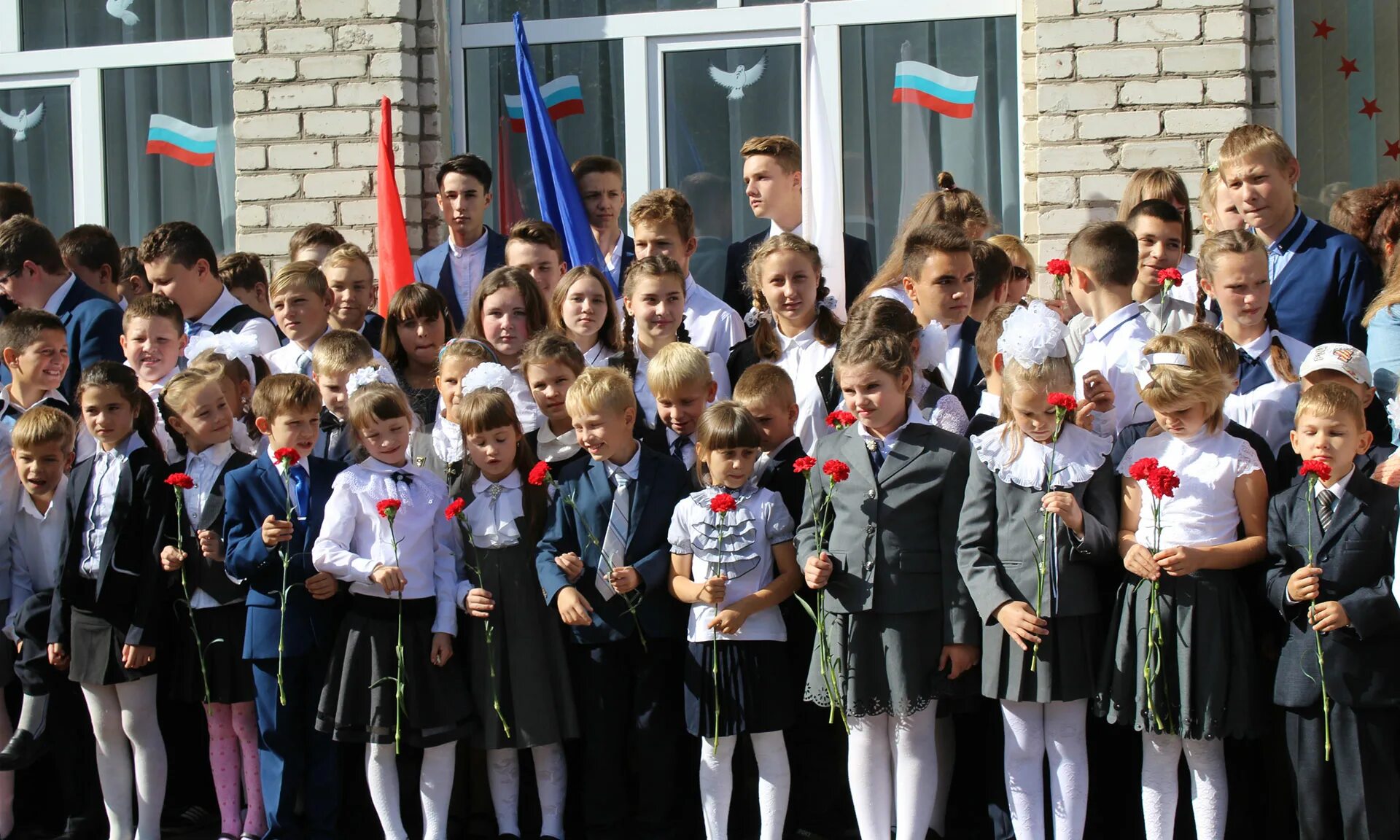 люди карачева