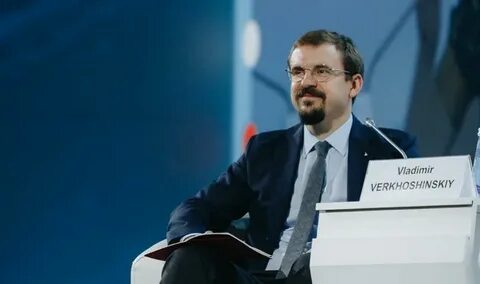 Верхошинский что с глазом