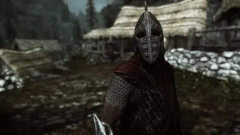 Skyrim slal animation