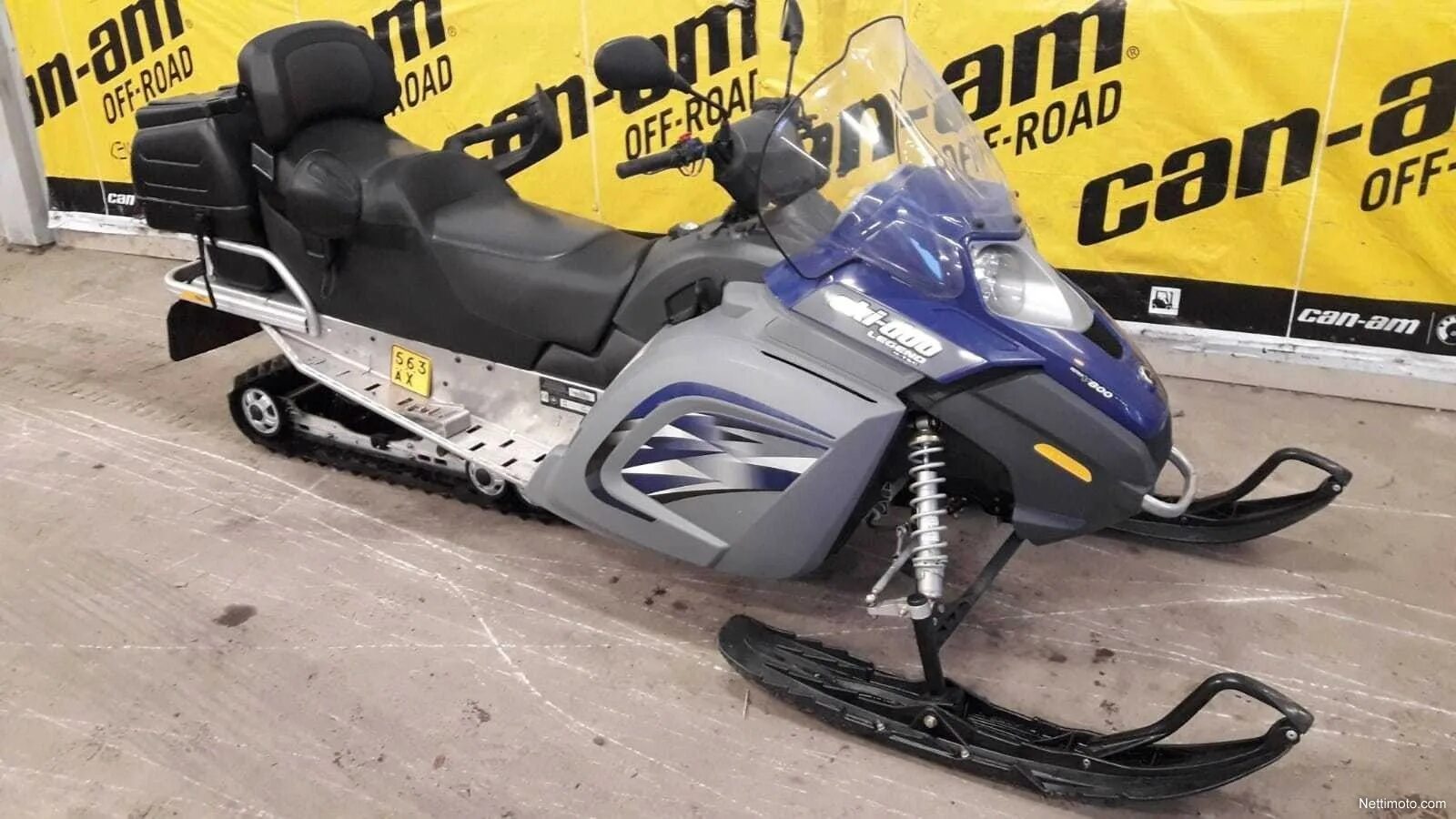 Ski Doo Legend 800. BRP Ski-Doo Legend Touring v800. BRP Ski-Doo Legend 800. Ski Doo Grand Touring 800. Brp grand touring