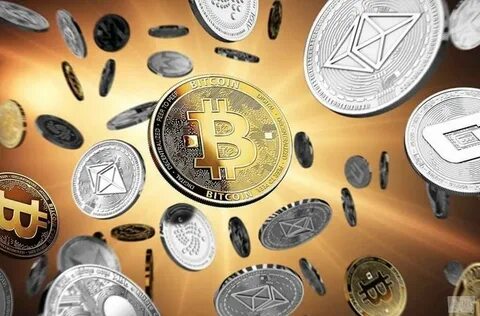 Биржа монет