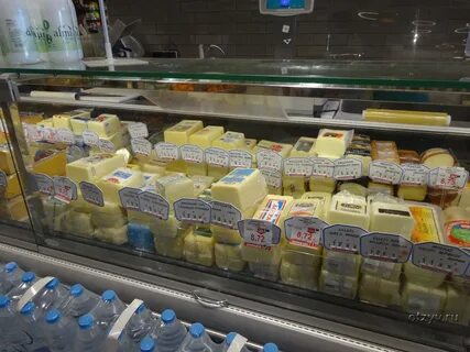 Греческие продукты в москве